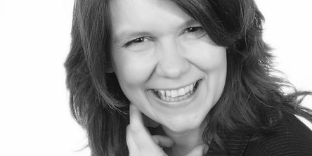 [Translate to english:] Stammgast in den Gobel Hotels: Tanja Klindworth