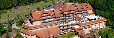 Göbel's Hotel Rodenberg