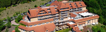 Göbel's Hotel Rodenberg