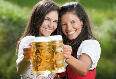 Bild zur News: OKTOBERFESTE vom 21. September – 7. Oktober in Willingen und Winterberg