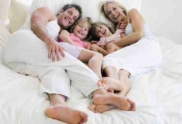 Bild zur News: 6 Schritte zu Ihrem perfekten Familienurlaub