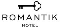 Dunkles Romantik Hotel Logo