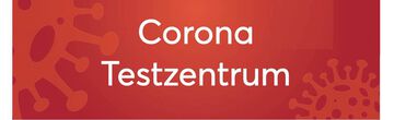 Corona-Schnelltest-Zentrum