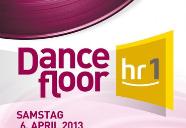 Bild zur News: HR1 - Dancefloor - Party