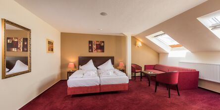 Superior Doppelzimmer