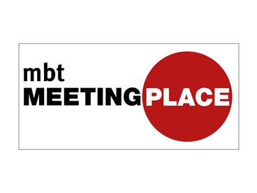 Logo des mbt MEETINGPLACE