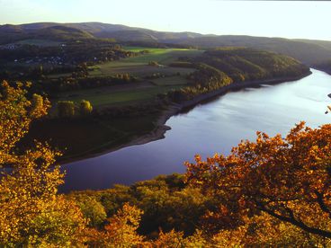 Nationalpark Bad Wildungen