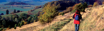 Mit der Natur im Einklang