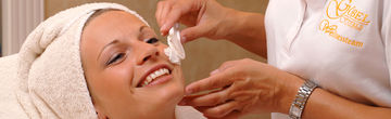 Face Treatments, Cosmetics, Manicures & Pedicures