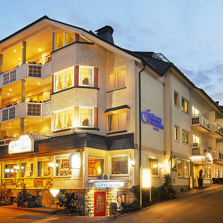 Göbel's Landhotel