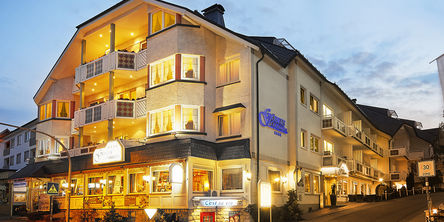 Göbel's Landhotel
