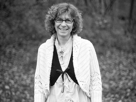 Monika Baum vom Hotel Quellenhof